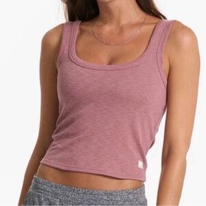 Vuori Sunset Tank Top
Size M